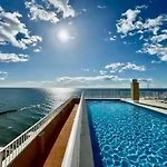 Beachfront Bliss, On The Promenade - Eaw Homes