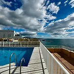 Beachfront Bliss, On The Promenade - Eaw Homes