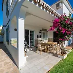 Villa Olivo Family Villa With Pool In Marbella Centre