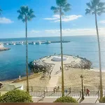 Beachfront Apartment Marbella