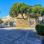 Romana Playa Studio - Beachfront Complex Elviria