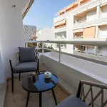 Two Bedrooms Apartment Avenida Del Mar