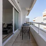Two Bedrooms Apartment Avenida Del Mar