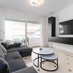 Two Bedrooms Apartment Avenida Del Mar