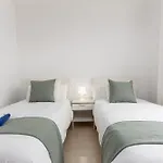 Two Bedrooms Apartment Avenida Del Mar