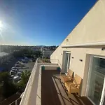 Marbella Atico Duplex-Las Vistas De Laia