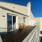 Marbella Atico Duplex-Las Vistas De Laia
