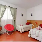 Villa Vanessa Las Chapas