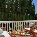 Villa Vanessa Las Chapas