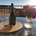 Walking Distance To Puerto Banus Sea View Apartment