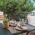 Confortable Estudio En Medina Garden Ref 332