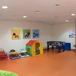Spacious Apartment With 3 Pools & Gym