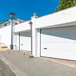 Puerto Banus Dreamed Villa Monelos