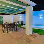 Puerto Banus Dreamed Villa Monelos