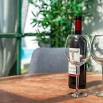 Puerto Banus Dreamed Villa Monelos
