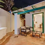 Puerto Banus Dreamed Villa Monelos