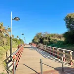 Estudio Mediterraneo Marbella 1 Min De La Playa