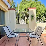 Estudio Mediterraneo Marbella 1 Min De La Playa
