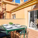 Cabopino Apartment By Aora Stay