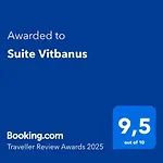 Suite Vitbanus
