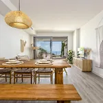 Vivi Homes - Casa Ferli Marbella Pool, Garden, Golf & Sea View
