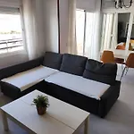 Apartment In Marbella First Line Beach Apto 12-3