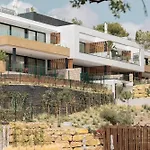 Casa Sol Luxury Rooftop Penthouse Gym Spa Pools
