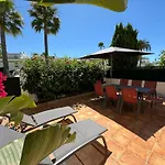 Marbella Trocadero Beach, Tennis And Pool