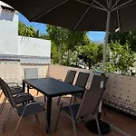 Marbella Trocadero Beach, Tennis And Pool