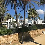 Matda Villa Beachfront Puente Romano - Marbella