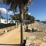 Matda Villa Beachfront Puente Romano - Marbella
