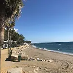 Matda Villa Beachfront Puente Romano - Marbella