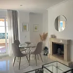 Walking Distance To Puerto Banus Sea View Apartment