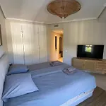 First Line Beach Beautiful And Bright Home