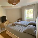 First Line Beach Beautiful And Bright Home