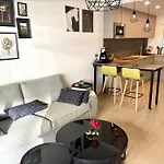 Esperanza Grand Apartments - Marbella Centro