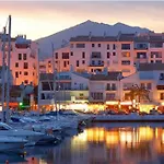 Marbella - Alicate Beachfront Apartment-9