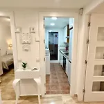 Marbella Alicate Beachfront - Luxury Apartment-2