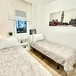 Marbella Alicate Beachfront - Luxury Apartment-2