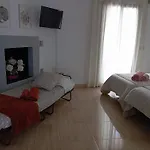 Sea front apartment in Puerto Banús