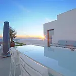 Luxury Villa Tomillo