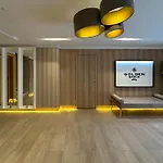 Xpce Golden Banus Penthouse - Parking Free