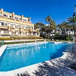 2 Estudios En La Romana Playa, Uno Con Vista Parcial Mar Y Otro Vista A La Piscina