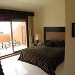 Stylish 4 Bedroom Penthouse Just Steps From Bahia Marbella Beach