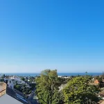 Duplex Nueva Andalucia Con Maravillosas Vistas Al Mar