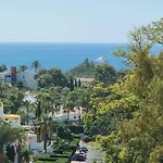 Duplex Nueva Andalucia Con Maravillosas Vistas Al Mar