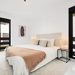 La Maestranza - Luxury Renovated Apartment