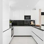 La Maestranza - Luxury Renovated Apartment