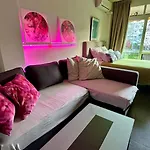 Marbella Estudio Carolina Park
