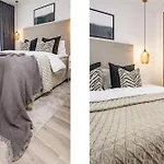 Pr - Stunning Flat Front Line Beach Puerto Banus